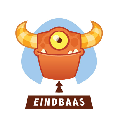 De Eindbaas